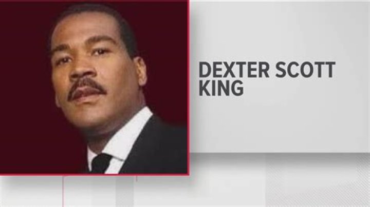 Dexter King Net Worth, Income, Salary, Earnings, Biography, How much money make?