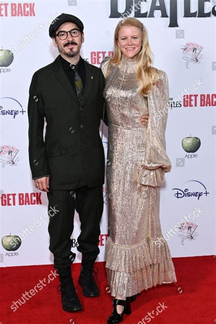 Dhani Harrison's Love Life: Who Is His Girlfriend?