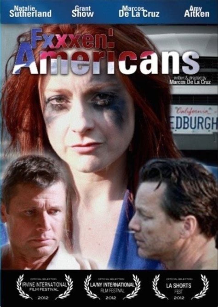 Diana Rein: A Star On The Rise In The Film Industry