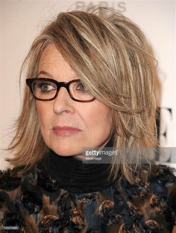 Diane Keaton Hairstyles 2023: Timeless Elegance And Modern Flair