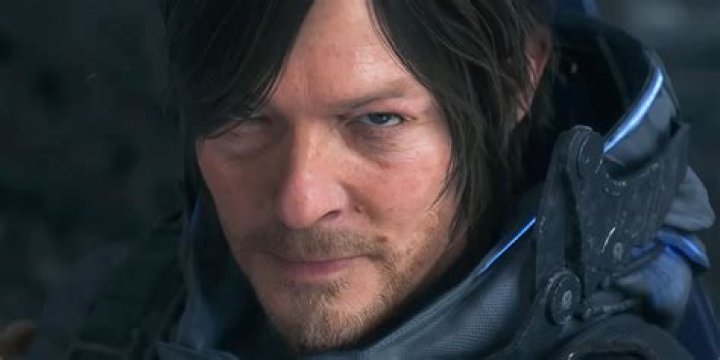 Diane Kruger’s Wallpaper Is Pic of Norman Reedus, Baby Girl