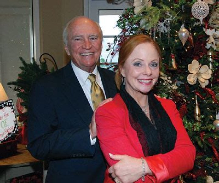 Dianne davant season celebration