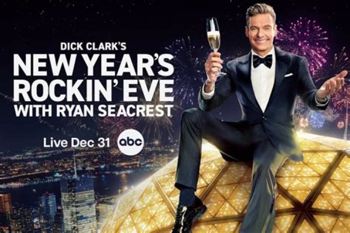 ‘Dick Clark's New Year's Rockin' Eve’ 2022: Everything to Know