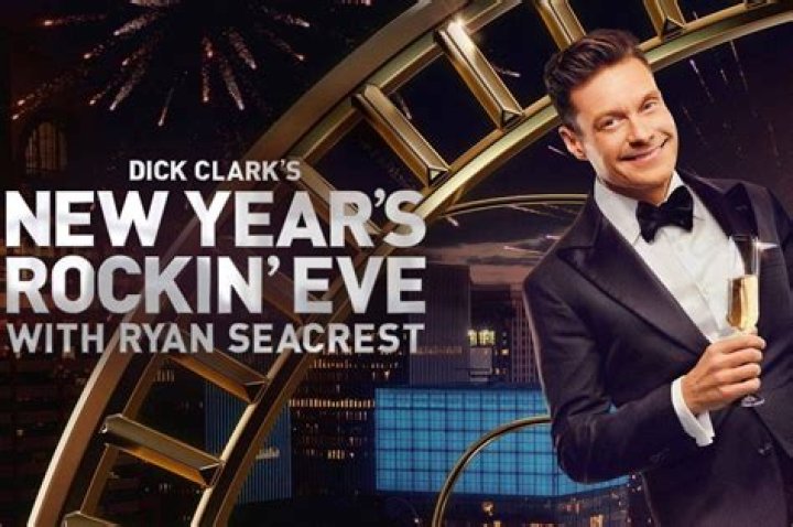 Dick Clark’s New Year’s Rockin’ Eve LIVE — Sabrina Carpenter shocks viewers with NSFW Nonsense outro lyrics