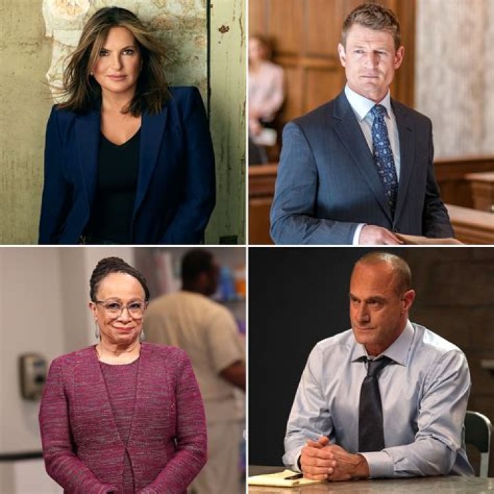 Dick Wolf TV Shows: Biggest, Best Crossover Connections