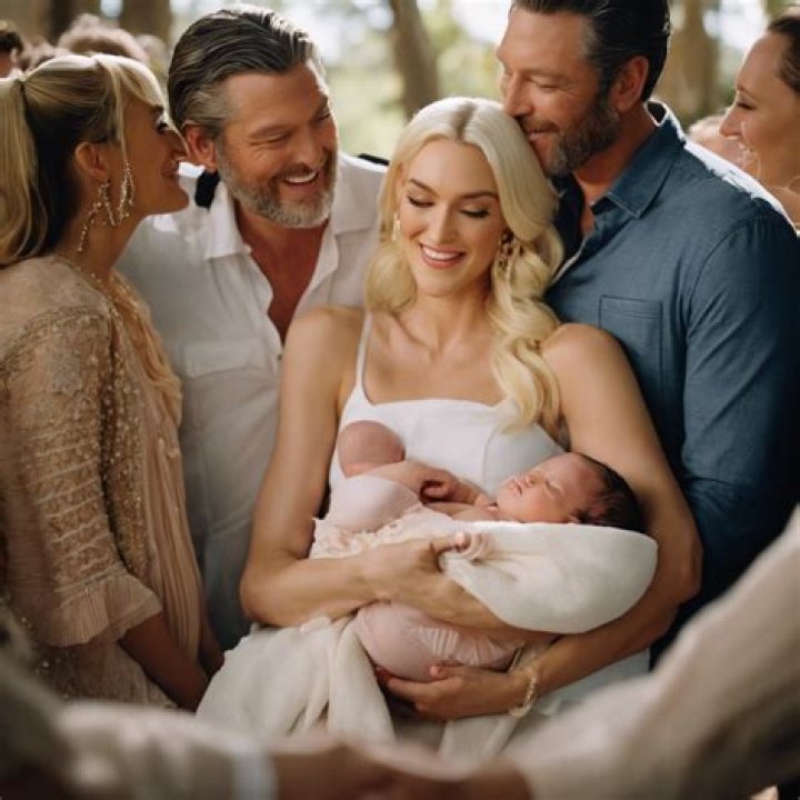 Did Blake Shelton And Gwen Stefani Have A Baby? A Comprehensive Overview