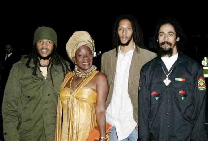Unraveling The Mystery: Did Bob Marley's Wife Cheat?