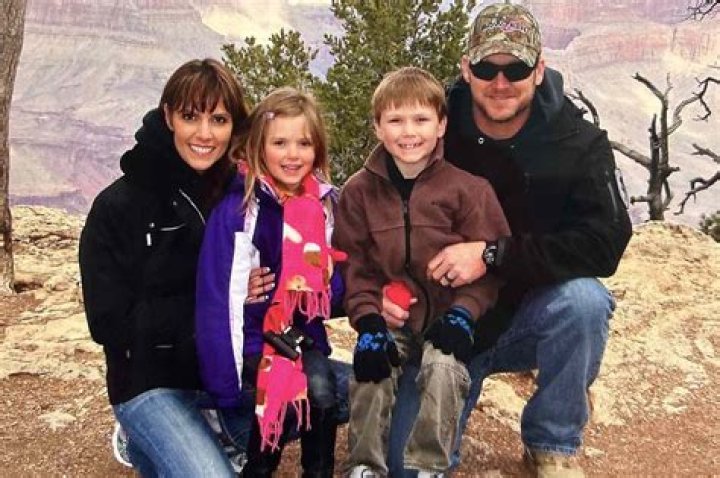 Unraveling The Truth: Did Chris Kyle's Son Die?
