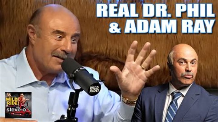 Did Dr. Phil Pass Away? The Truth Behind The Rumors