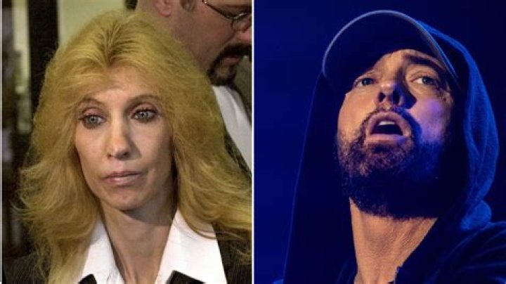 Did Eminem's Mom Die? Unraveling The Truth Behind The Rumors
