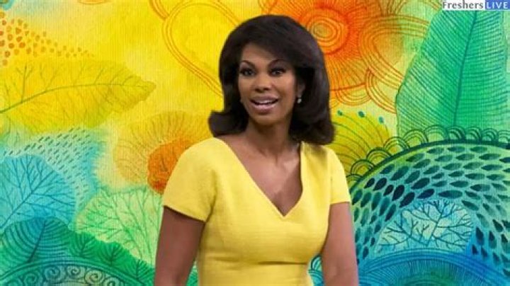 Did Harris Faulkner Leave Fox? A Comprehensive Overview