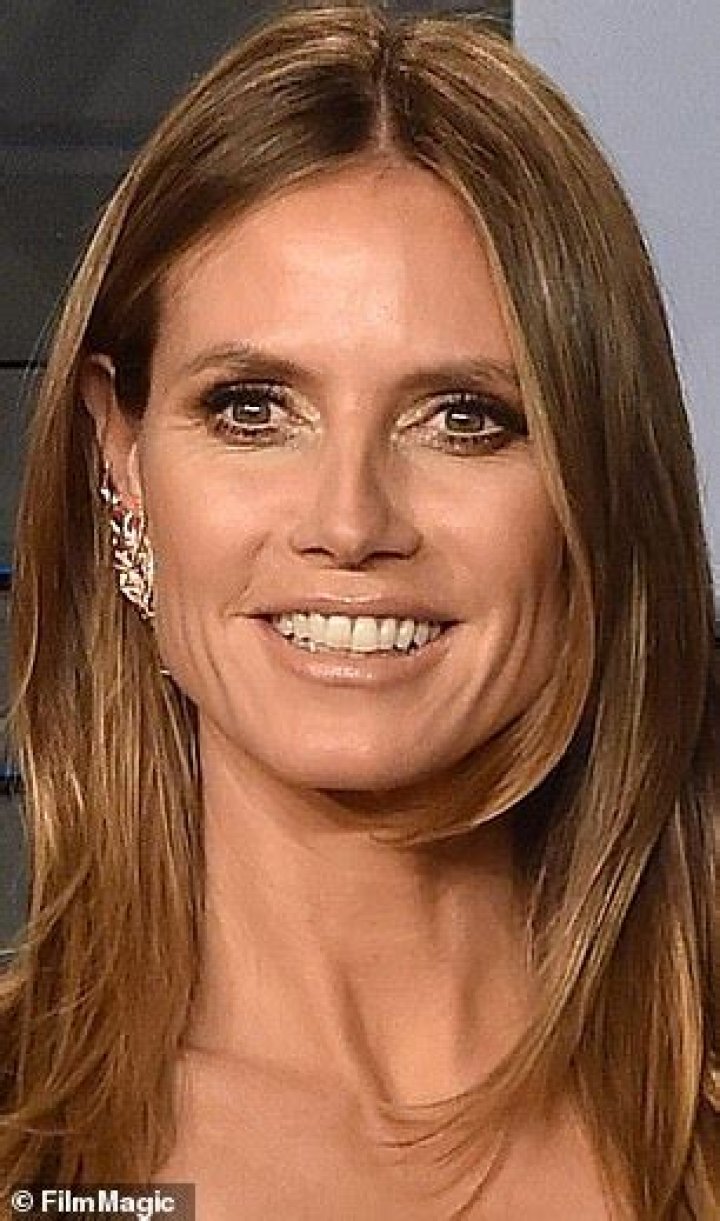 Did Heidi Klum Have A Boob Job? Exploring The Truth Behind The Rumors