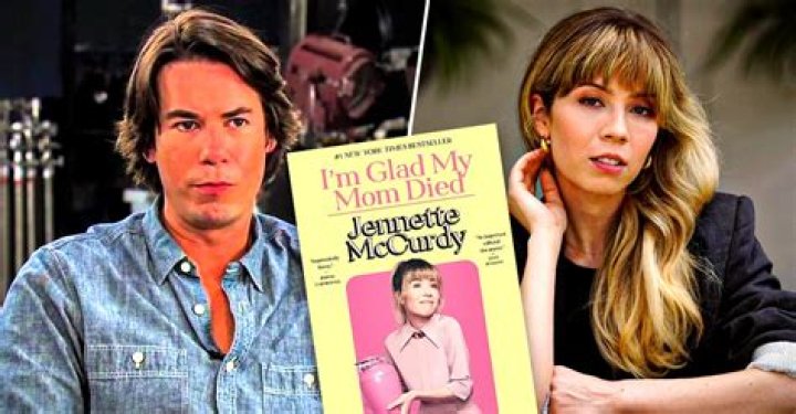 Unraveling The Rumors: Did Jerry Trainor And Jennette McCurdy Date?