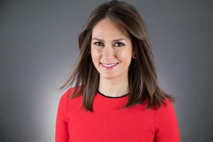 Unraveling The Rumors: Did Jessica Tarlov Get Fired From Fox News?