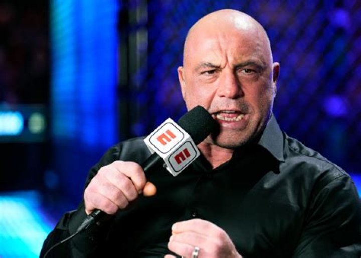 Is Joe Rogan Still Alive? Unraveling The Rumors Surrounding His Death