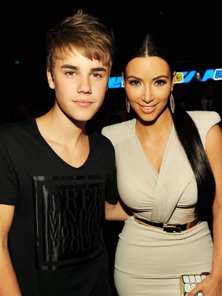 Unraveling The Rumors: Did Kourtney Kardashian And Justin Bieber Date?