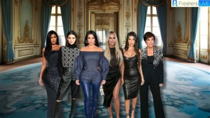 Did Kris Jenner's Mom Pass Away? Understanding The Impact Of Family Loss