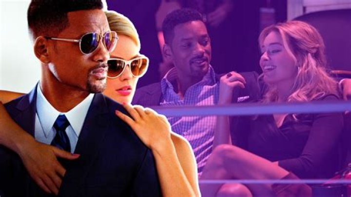 Unraveling The Rumors: Did Margot Robbie Date Will Smith?