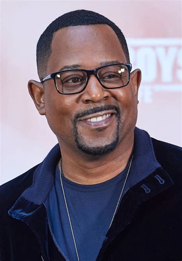 Is Martin Lawrence Dead? Uncovering The Truth Behind The Rumours