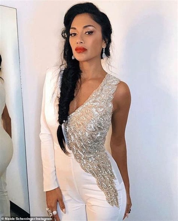 Exploring The Rumored Romance: Did Nicole Scherzinger Date Victor Oladipo?