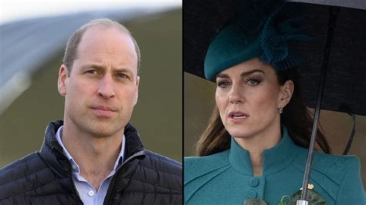 Did Prince William Cheat on Kate Middleton? What to Know