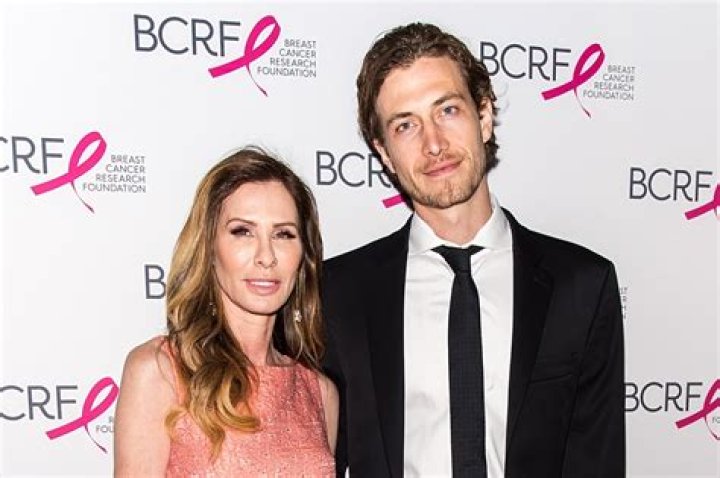 Did RHONY's Carole Radziwill, Boyfriend Adam Kenworthy Split?
