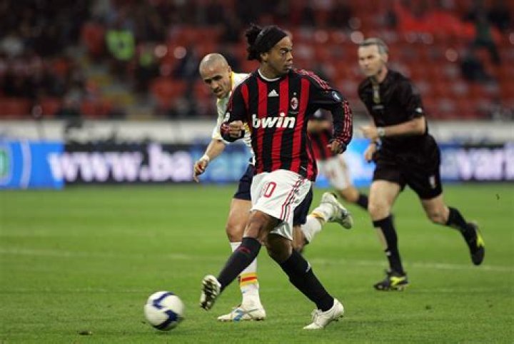 Ronaldinho Retirement: When Did He Hang Up His Boots?