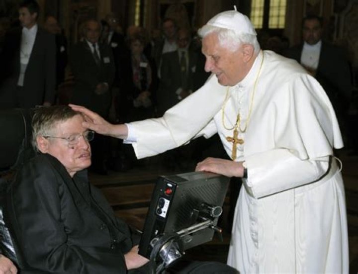 Did Stephen Hawking Believe in God? What Physicist Said About the Creation of the Universe