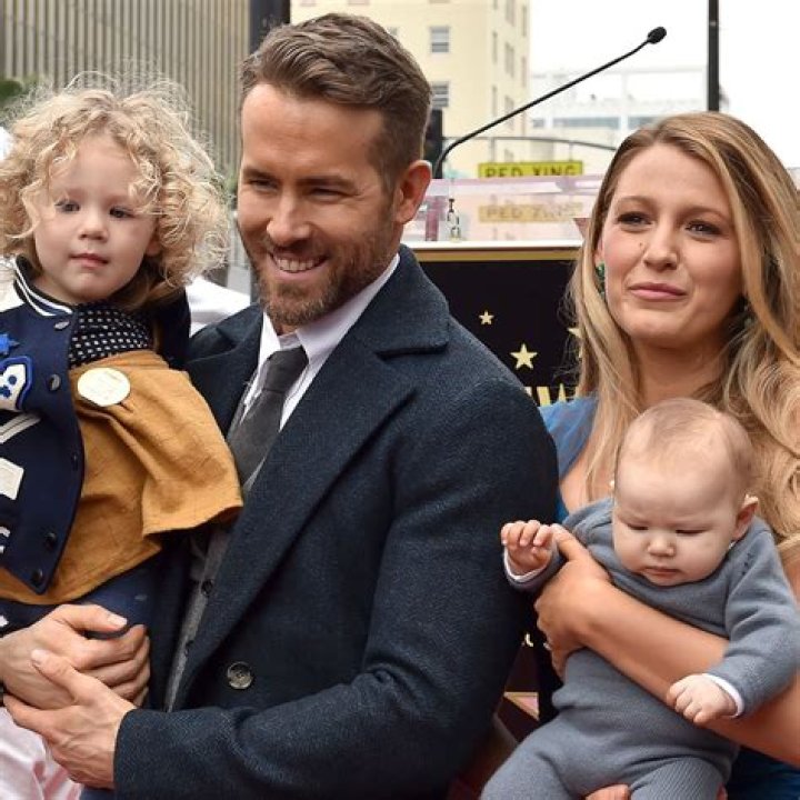 Did Taylor Swift Share Blake Lively, Ryan Reynolds’ 3rd Child's Name?