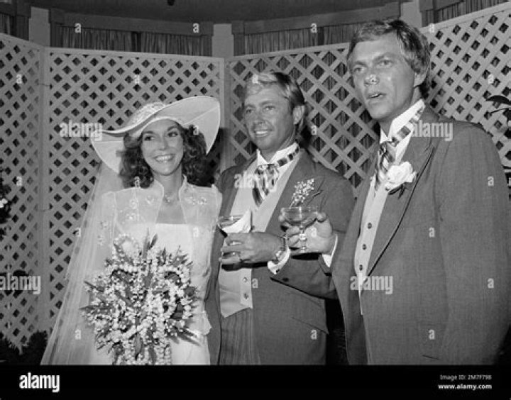 Did Tom Burris Attend Karen Carpenter's Funeral?