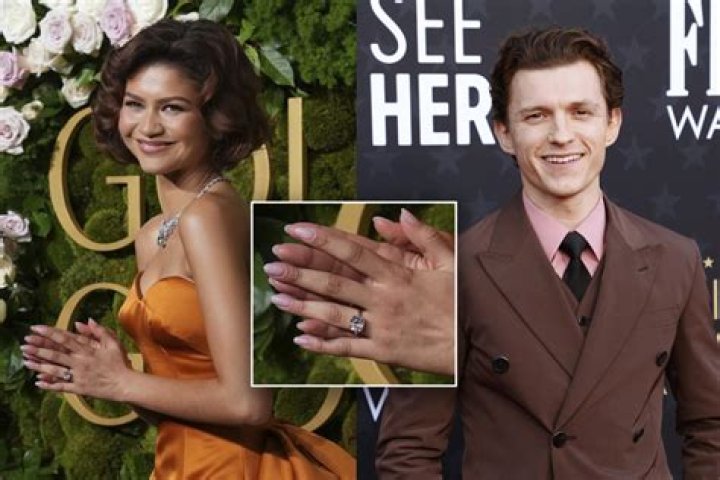 Did Tom Holland Propose To Zendaya? The Truth Behind Their Relationship
