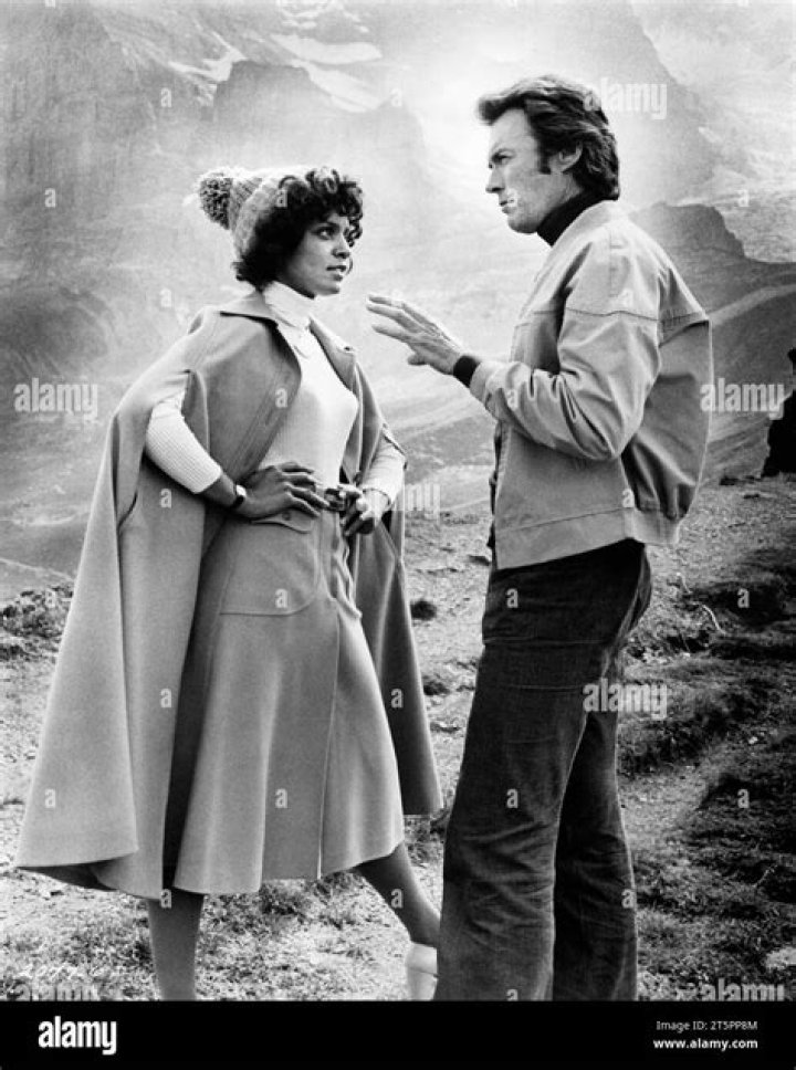 Did Vonetta McGee Date Clint Eastwood? A Deep Dive Into Their Relationship