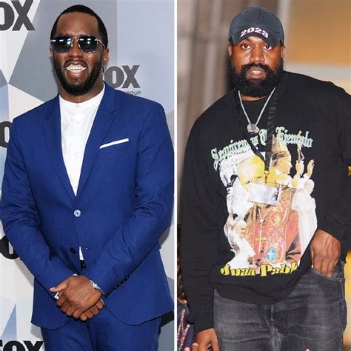 Diddy Reacts to Kanye West's 'WLM' Shirt Backlash: Feud Breakdown