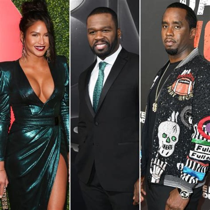 Diddy's Alleged Behavior Over the Years: Usher and More Stars' Claims