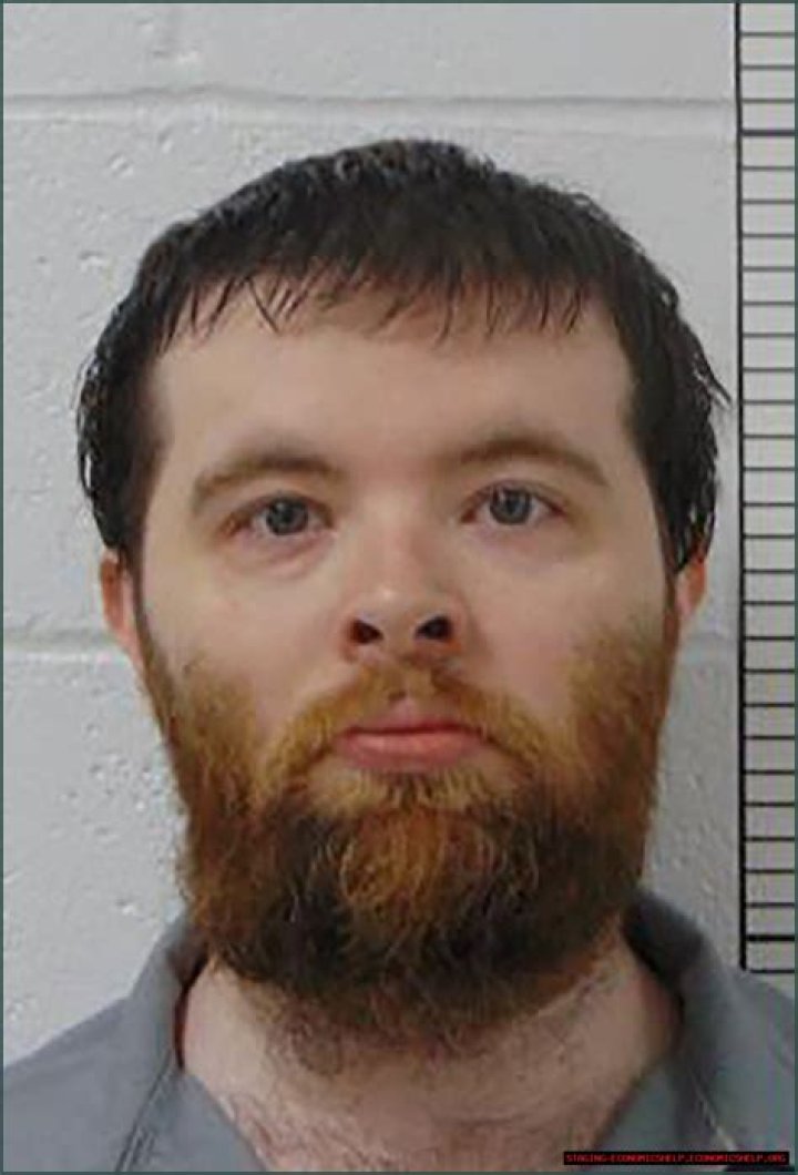 Unraveling The Mystery: Didi Blanchard Murder Photos