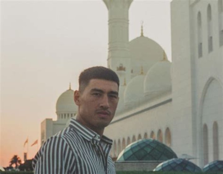 The Keys To Understanding Dmitry Bivol's Religious Beliefs