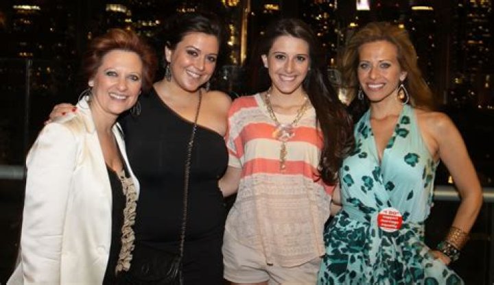 Dina And Caroline Manzo: A Deep Dive Into Their Complicated Relationship