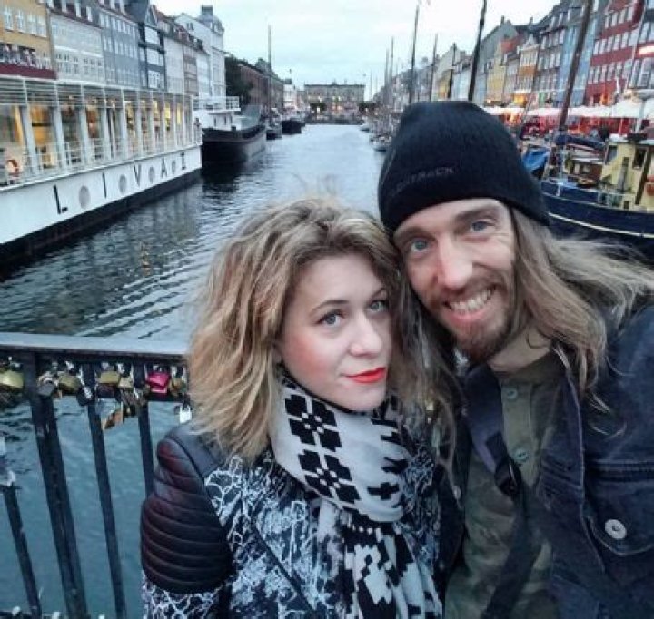 Unveiling The Life Of Dirk Verbeuren's Wife: A Journey Beyond The Drums