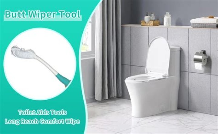 Dirt Like Particles When I Wipe