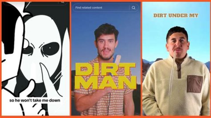 Dirt Man Song: The Heartfelt Anthem Of The Working Class