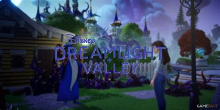 Disney Dreamlight Valley: How to Open Chez Remy on Eternity Isle Know the Features of Eternity Isle