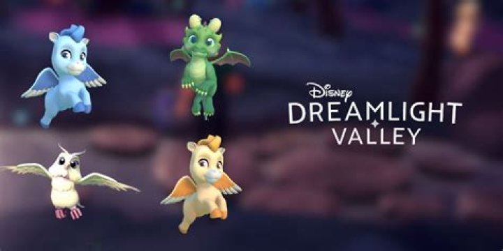 Disney Dreamlight Valley: How to Unlock Animal Companions? | How to Get a Cobra Snake Animal Companion Pet?