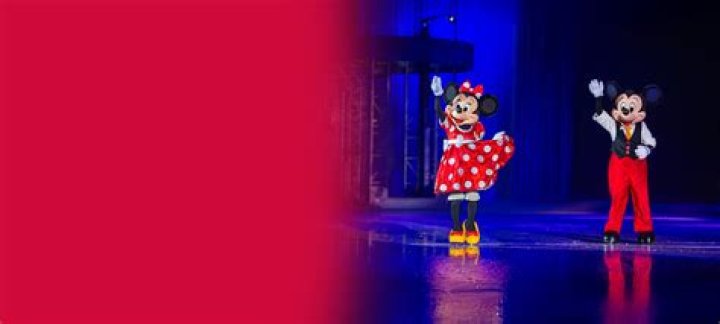 Understanding The Risks: Disney On Ice Measles Exposure