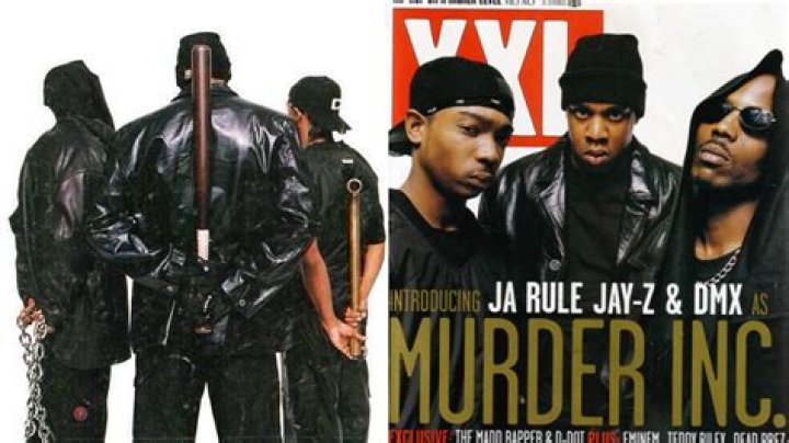 Unraveling The DMX And Ja Rule Beef: A Tale Of Rivalry