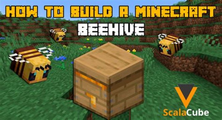 Question: Do Crafted Beehives Spawn Bees
