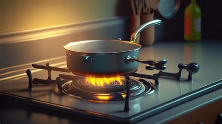 Quick Answer: Do Gas Stoves Cause Cancer