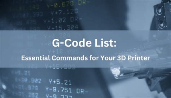 Quick Answer: Do I Need Gcode Files To Print 3D Ender