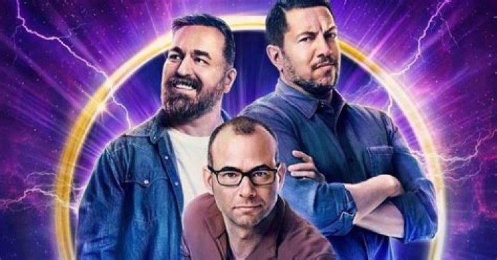 Do Impractical Jokers Pay Their Victims? Exploring The Truth Behind The Pranks