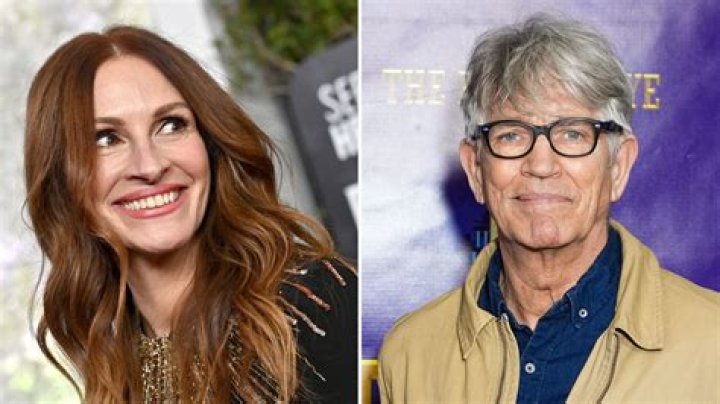 Unraveling The Family Ties: Do Julia Roberts And Eric Roberts Have The Same Parents?