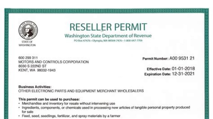 Quick Answer: Do You Need A Permit To Sell Art In Florida